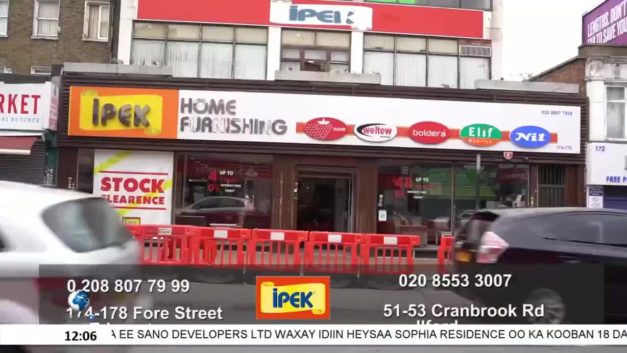 GIA TV Program Thumbnail, Poster