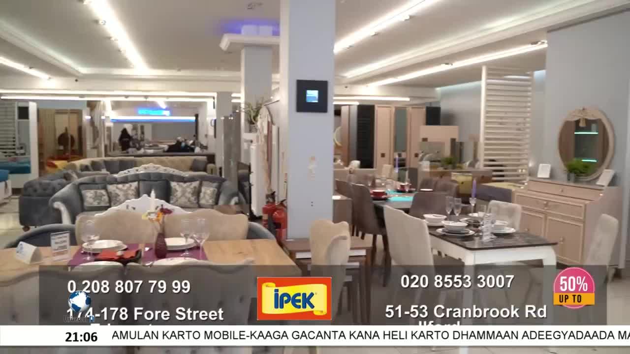 GIA TV Program Thumbnail, Poster