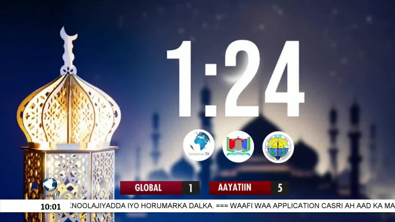 GIA TV Program Thumbnail, Poster