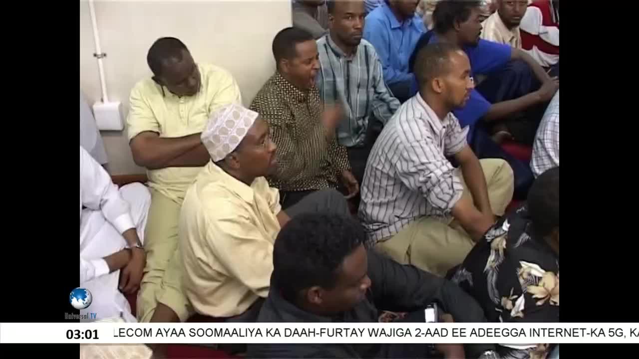 GIA TV Program Thumbnail, Poster