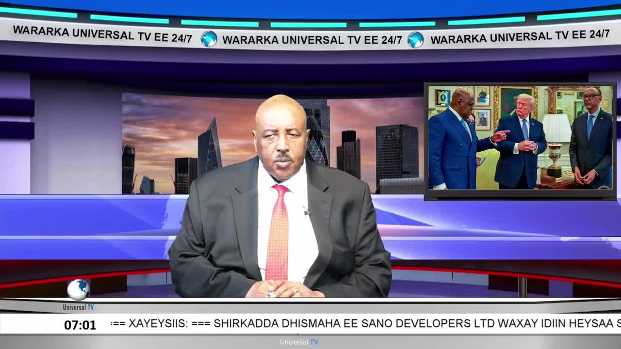 GIA TV Program Thumbnail, Poster