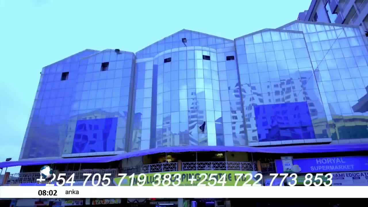 GIA TV Program Thumbnail, Poster