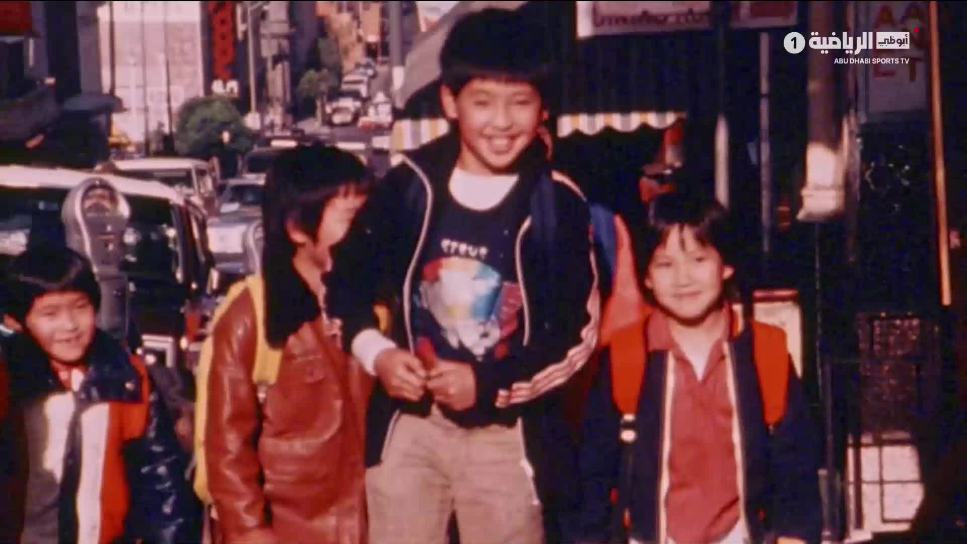 GIA TV Program Thumbnail, Poster