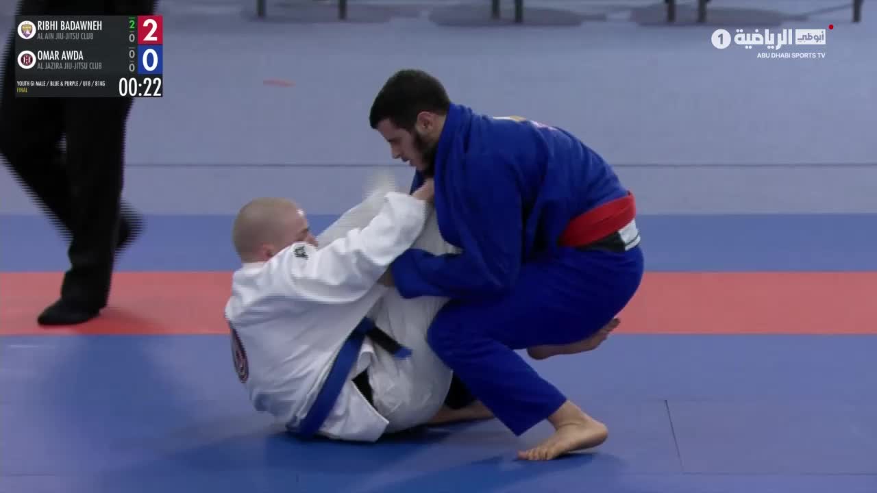 GIA TV Program Thumbnail, Poster