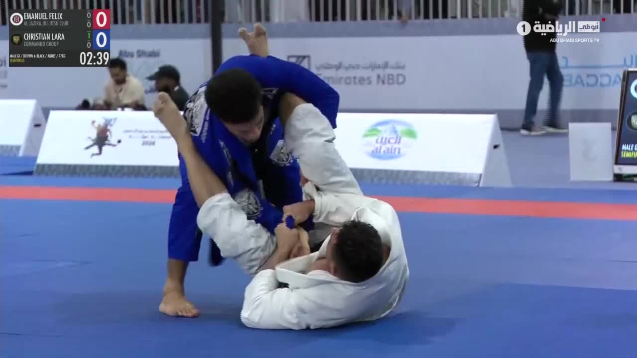 GIA TV Program Thumbnail, Poster