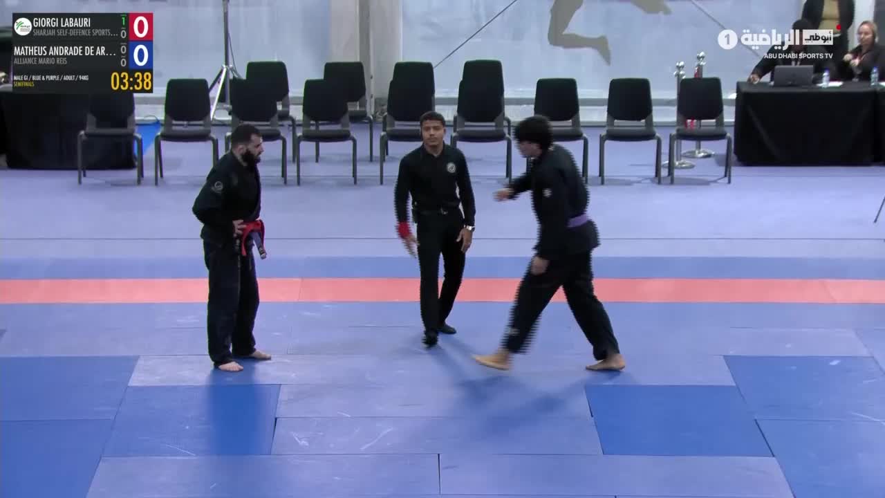 GIA TV Program Thumbnail, Poster