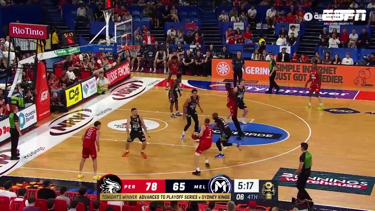 GIA TV Program Thumbnail, Poster