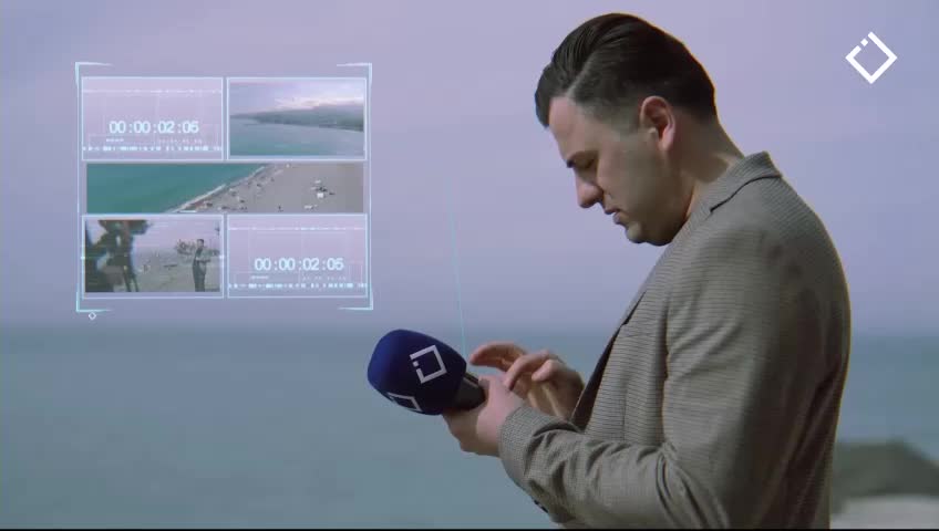 GIA TV Program Thumbnail, Poster