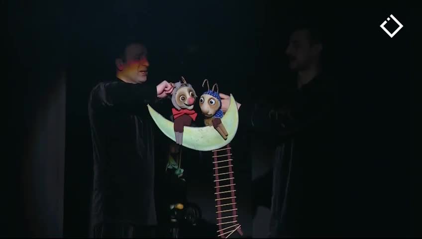 GIA TV Program Thumbnail, Poster