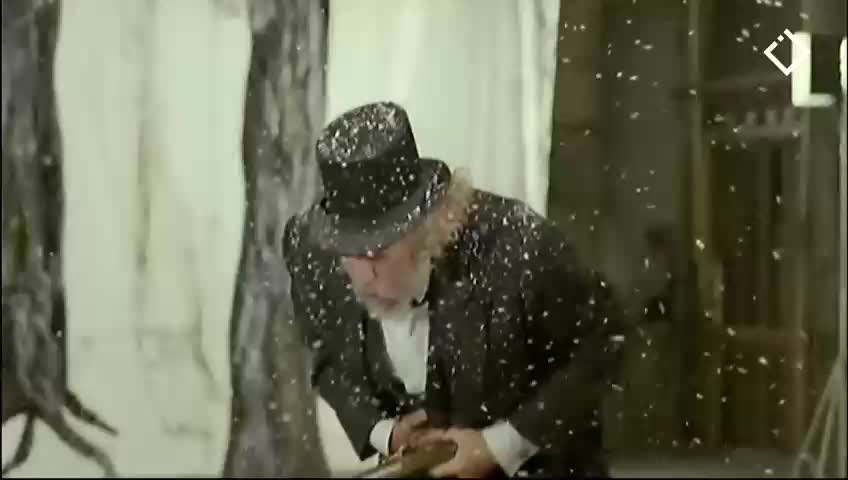 GIA TV Program Thumbnail, Poster