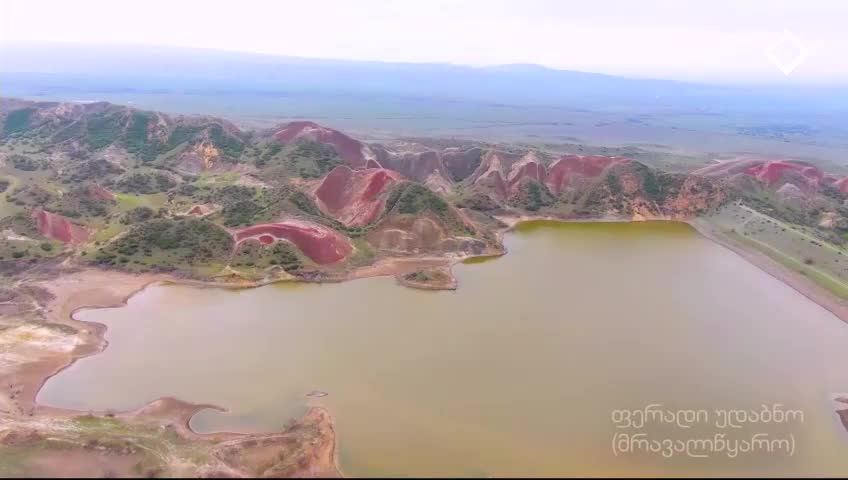 GIA TV Program Thumbnail, Poster