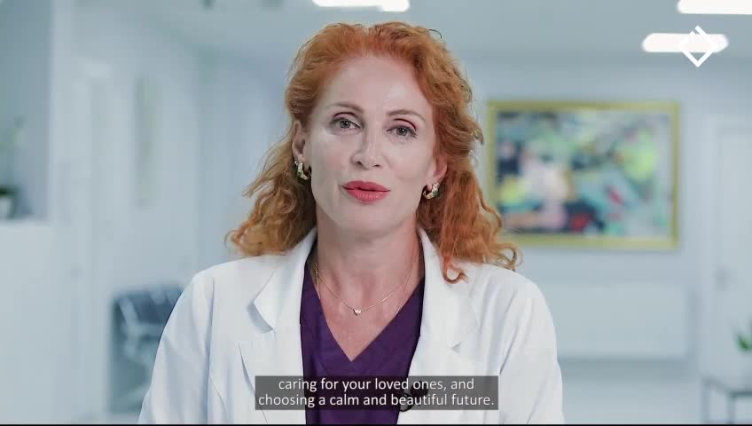 GIA TV Program Thumbnail, Poster