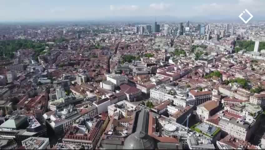 GIA TV Program Thumbnail, Poster