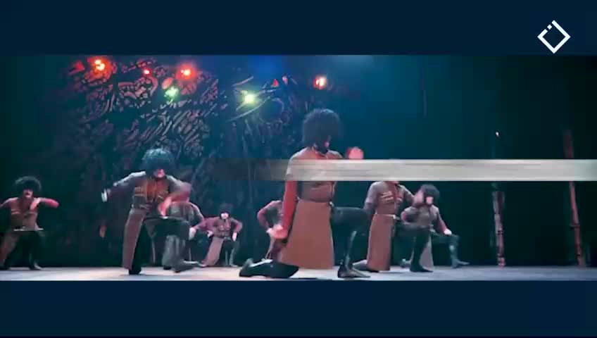 GIA TV Program Thumbnail, Poster