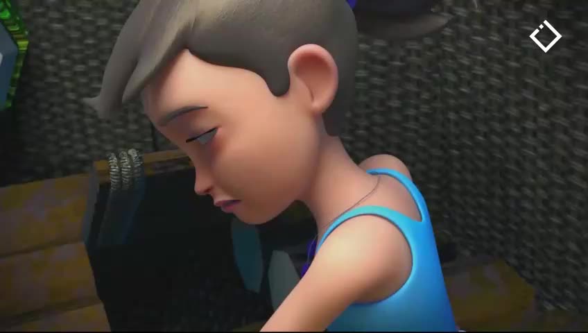 GIA TV Program Thumbnail, Poster