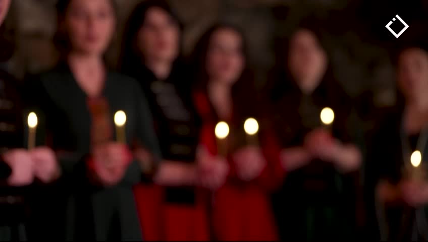 GIA TV Program Thumbnail, Poster