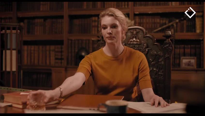 GIA TV Program Thumbnail, Poster