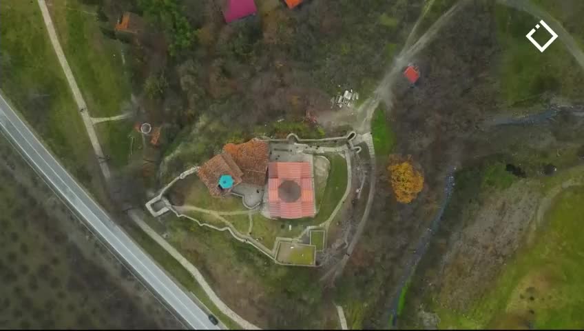 GIA TV Program Thumbnail, Poster