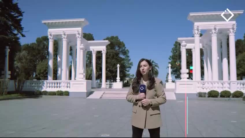 GIA TV Program Thumbnail, Poster