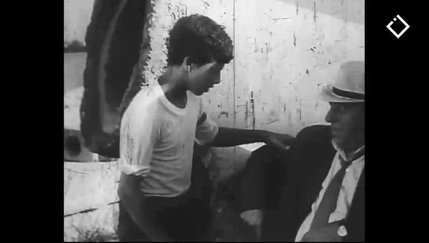 GIA TV Program Thumbnail, Poster