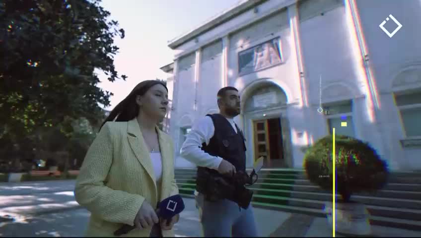 GIA TV Program Thumbnail, Poster