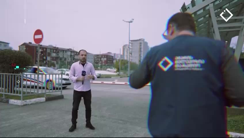 GIA TV Program Thumbnail, Poster