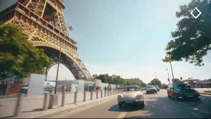 GIA TV Program Thumbnail, Poster