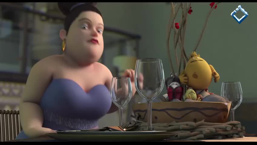 GIA TV Program Thumbnail, Poster