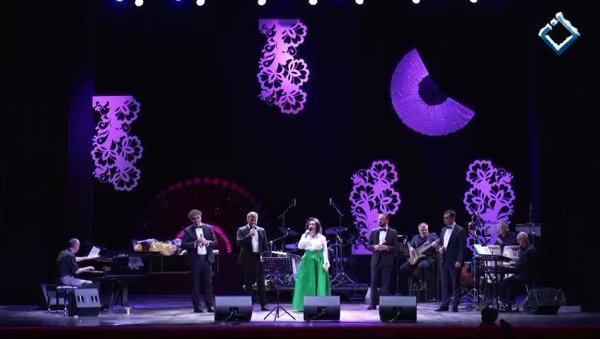 GIA TV Program Thumbnail, Poster