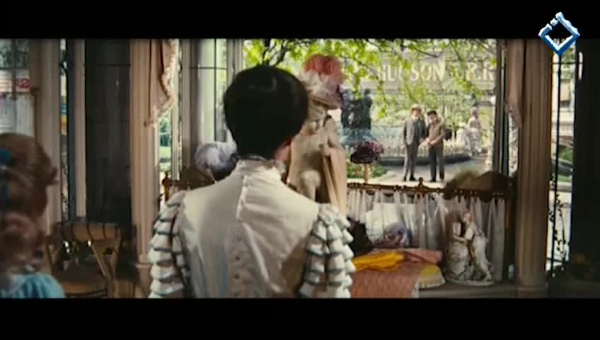 GIA TV Program Thumbnail, Poster