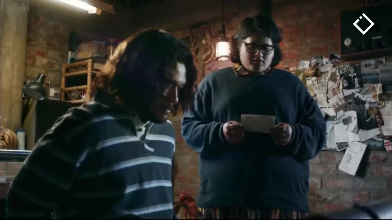 GIA TV Program Thumbnail, Poster