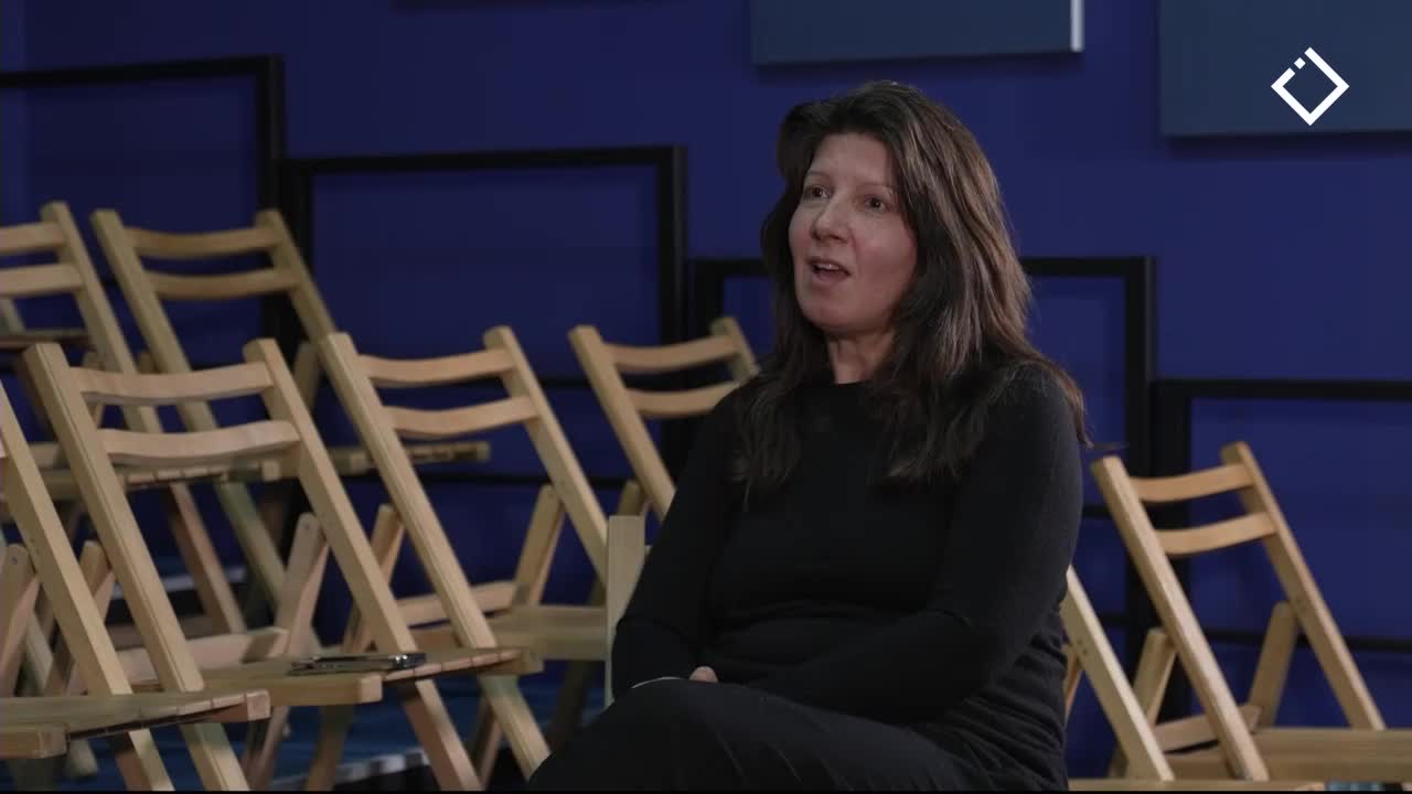 GIA TV Program Thumbnail, Poster