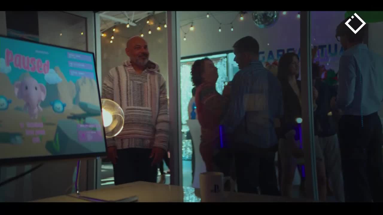 GIA TV Program Thumbnail, Poster