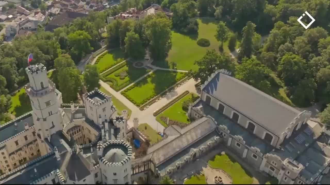 GIA TV Program Thumbnail, Poster