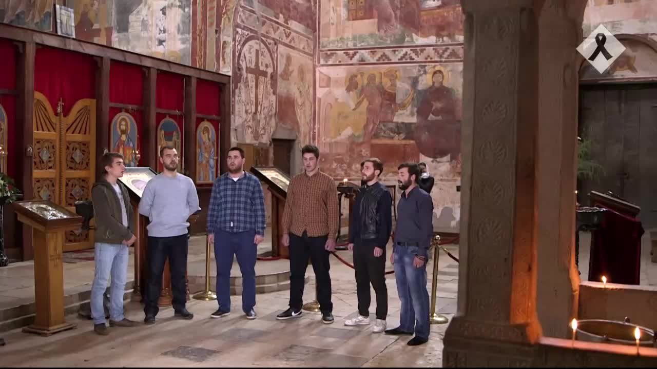 GIA TV Program Thumbnail, Poster