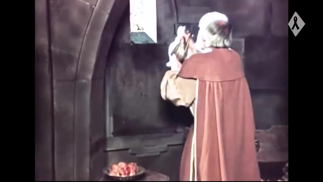 GIA TV Program Thumbnail, Poster