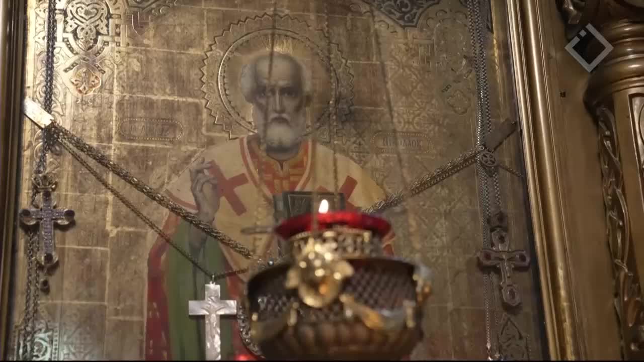 GIA TV Program Thumbnail, Poster