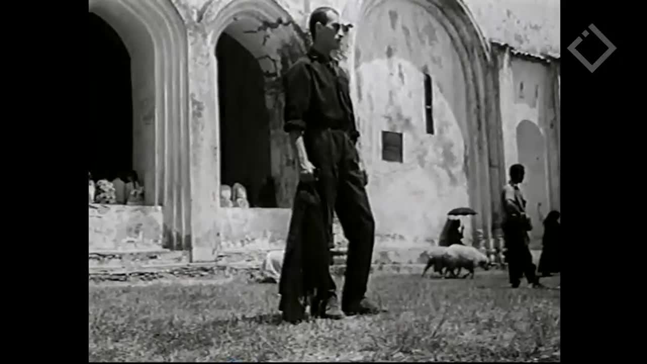 GIA TV Program Thumbnail, Poster