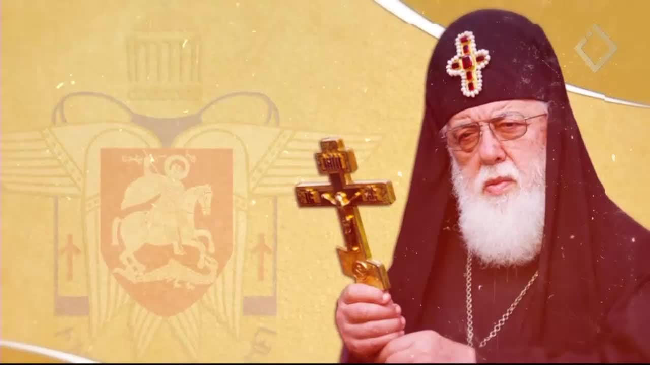 GIA TV Program Thumbnail, Poster