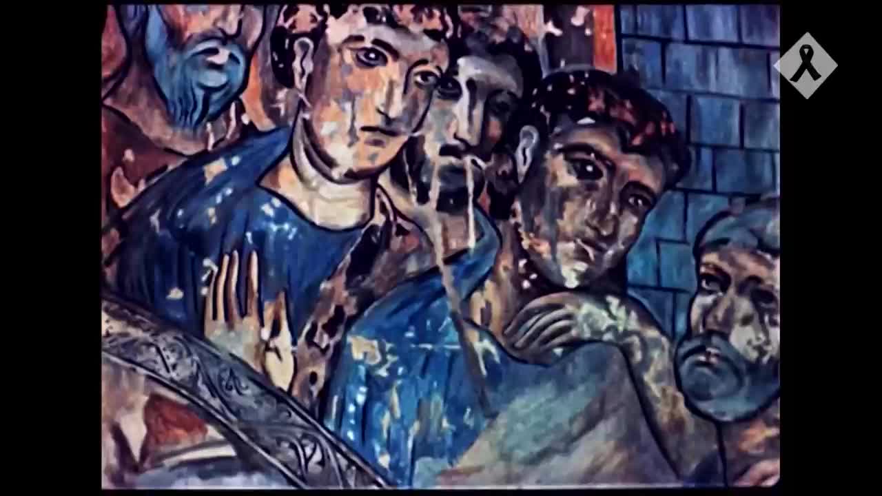 GIA TV Program Thumbnail, Poster