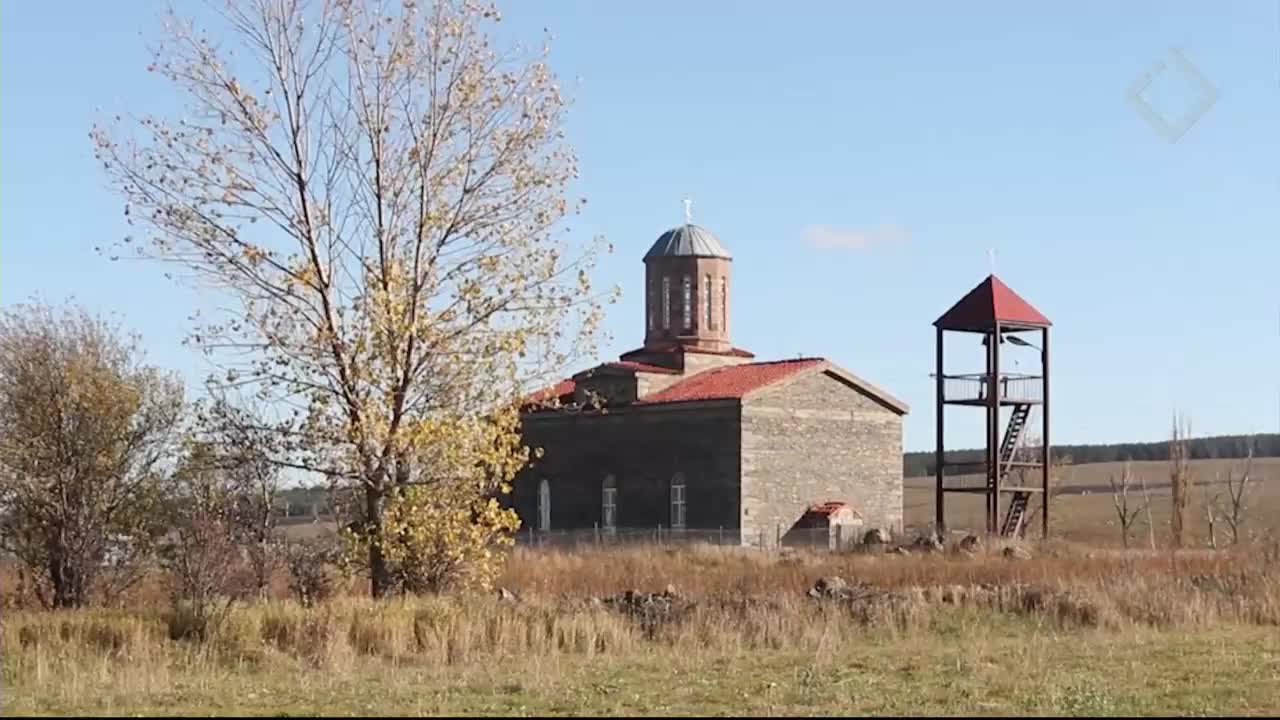 GIA TV Program Thumbnail, Poster