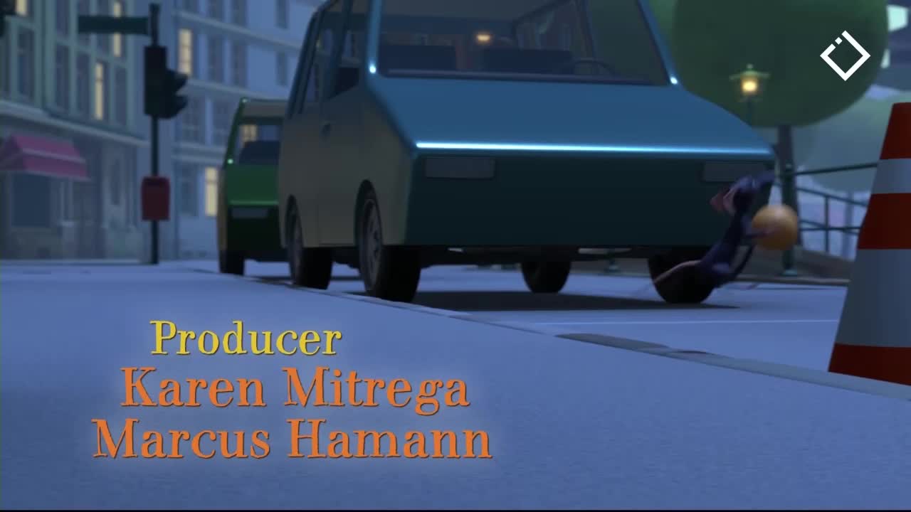 GIA TV Program Thumbnail, Poster