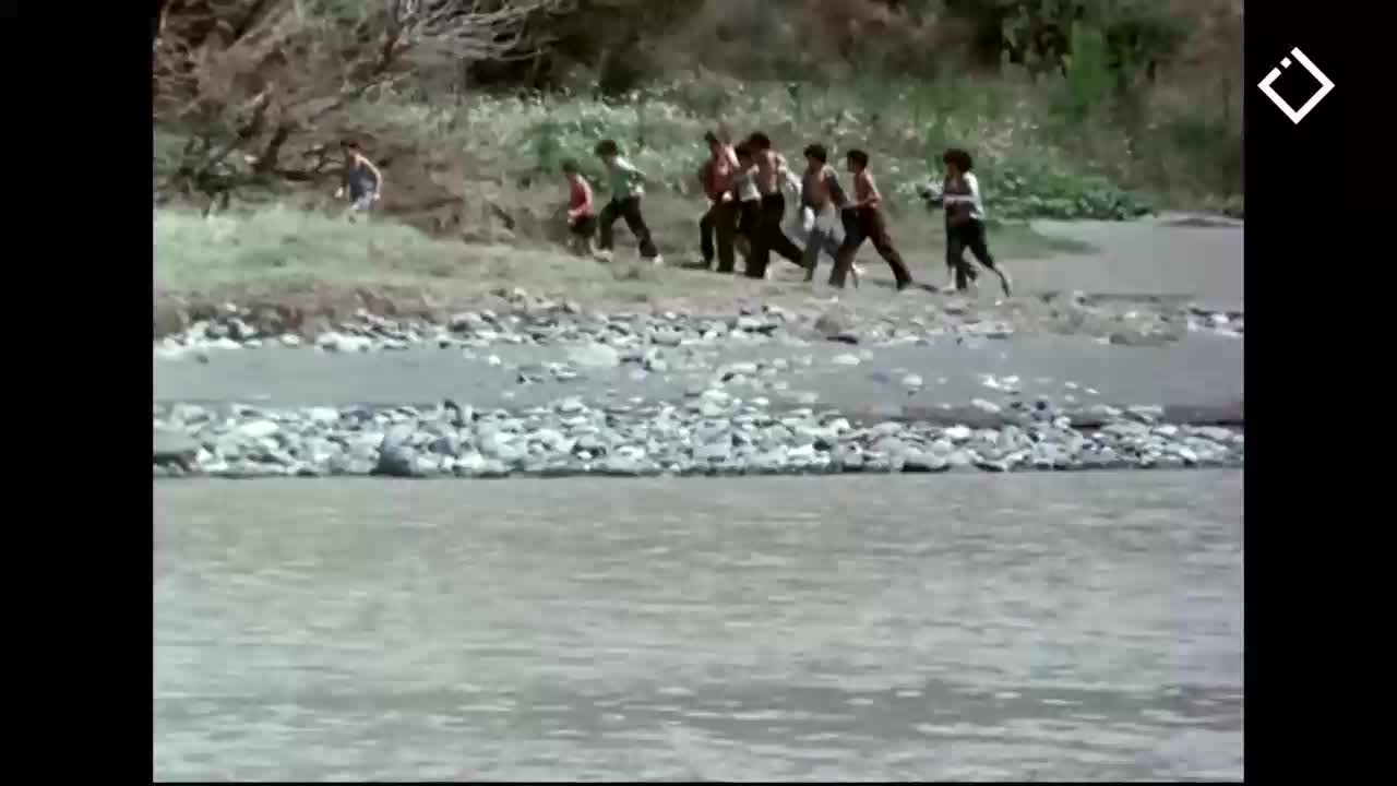 GIA TV Program Thumbnail, Poster