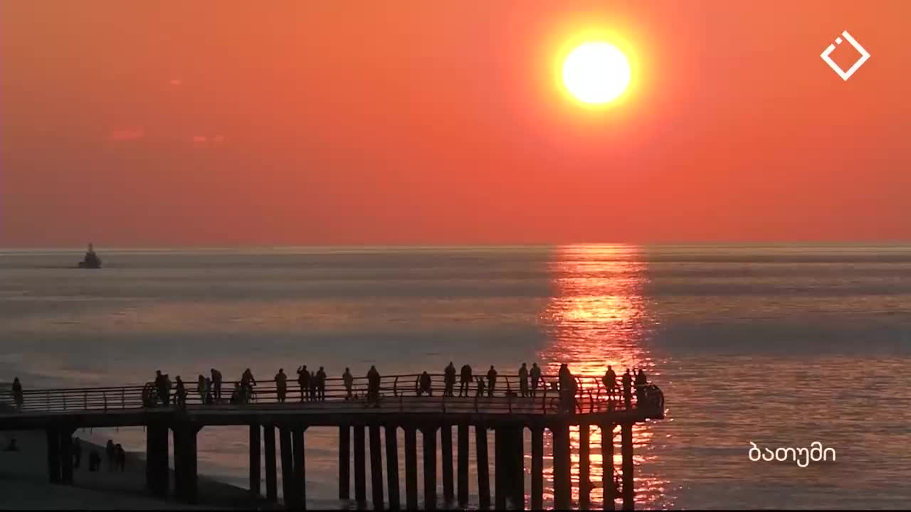 GIA TV Program Thumbnail, Poster