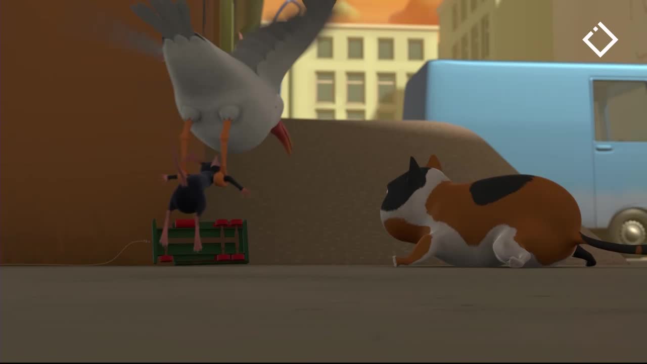 GIA TV Program Thumbnail, Poster