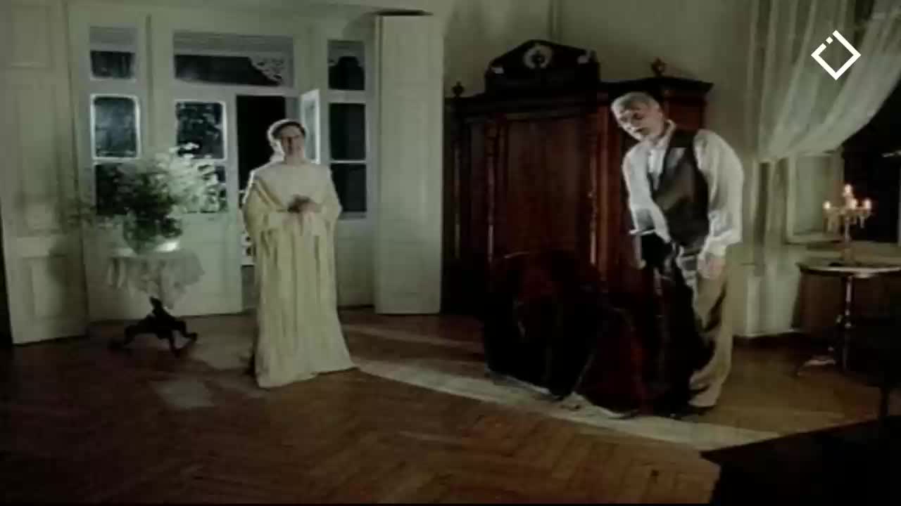 GIA TV Program Thumbnail, Poster