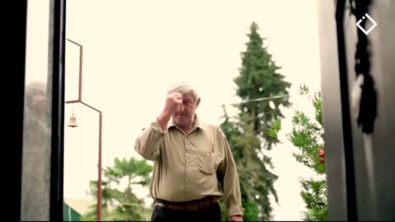 GIA TV Program Thumbnail, Poster