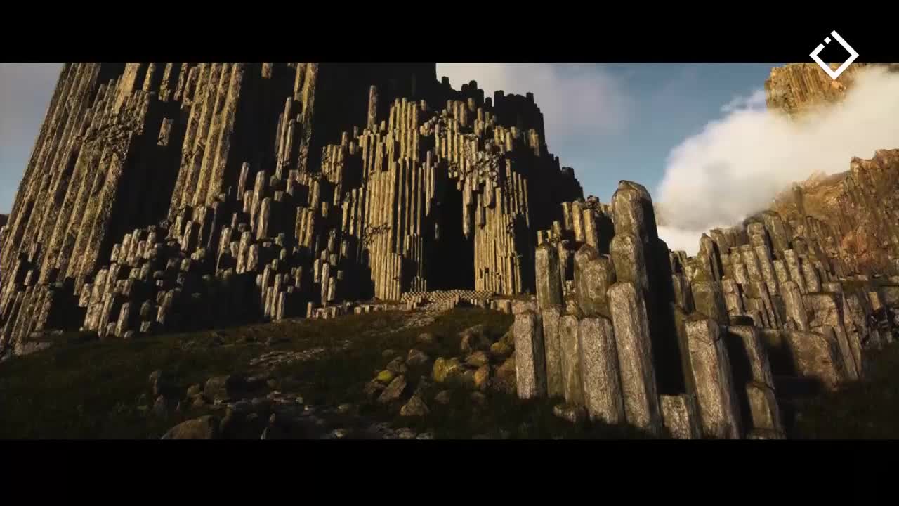GIA TV Program Thumbnail, Poster