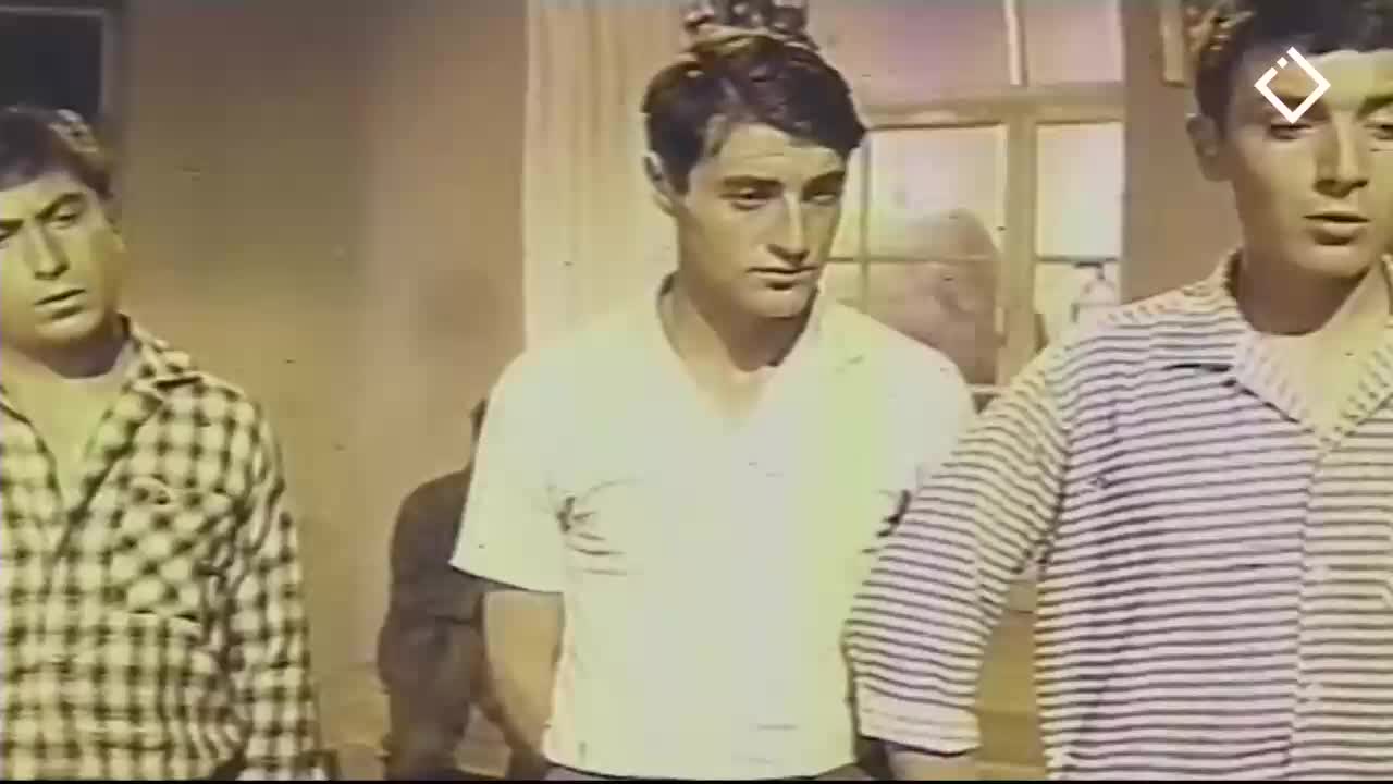 GIA TV Program Thumbnail, Poster