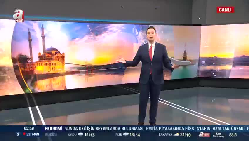 GIA TV Program Thumbnail, Poster